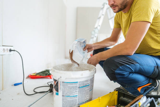 Biohazard Mold Removal in Florida City, FL